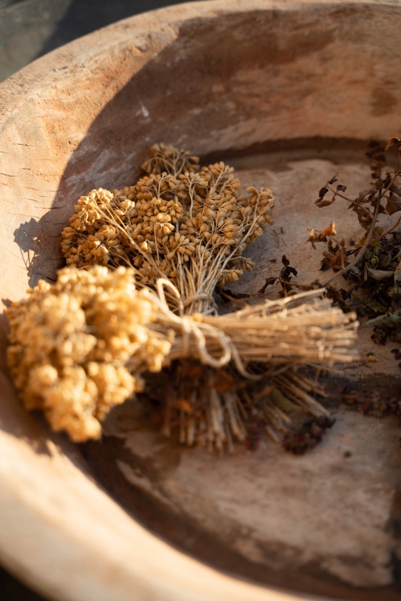 Santa Irini Therasia Retreat