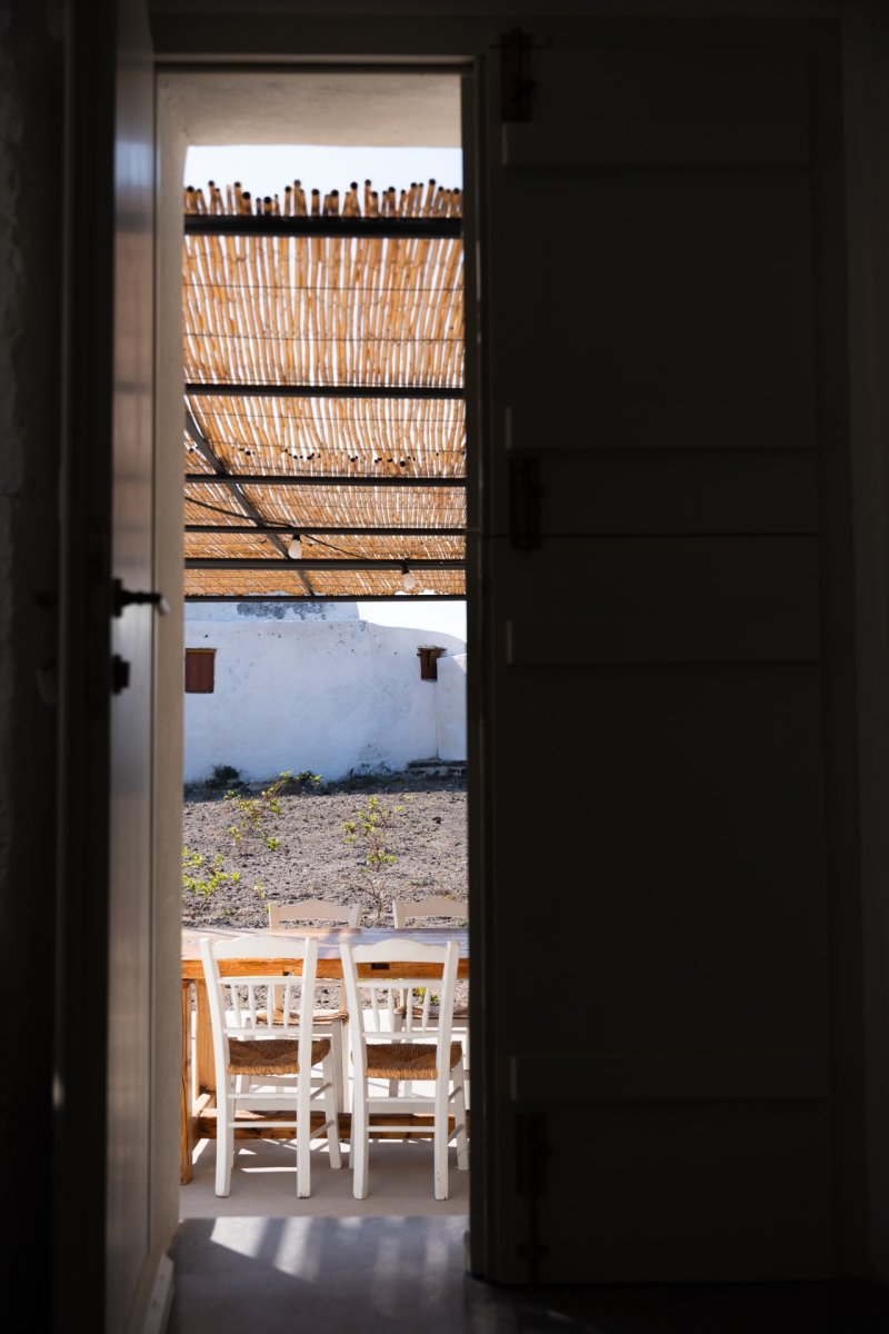 Santa Irini Therasia Retreat1742974430