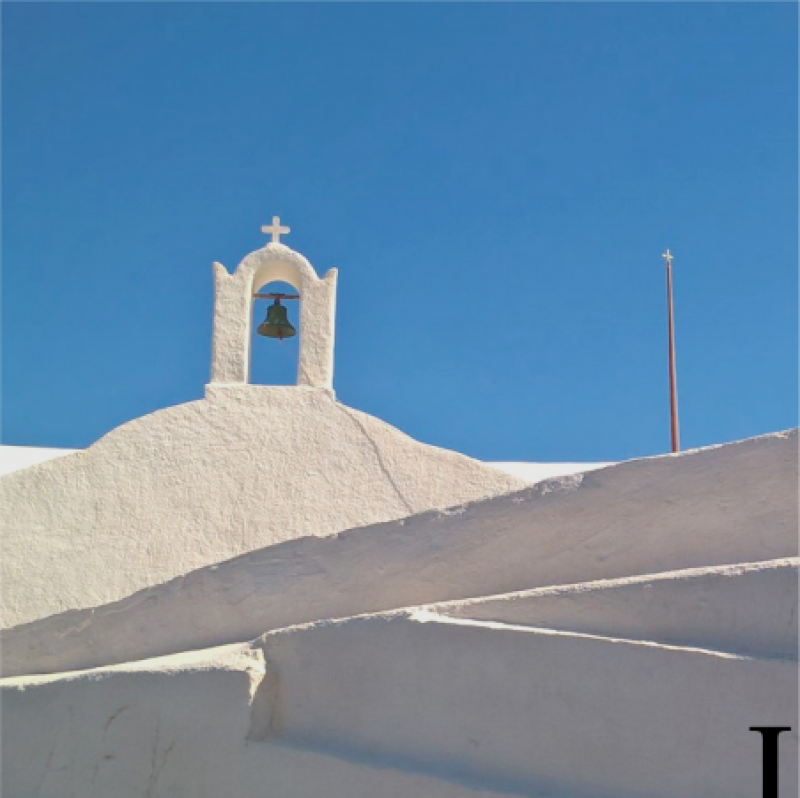 Santa Irini Therasia Retreat