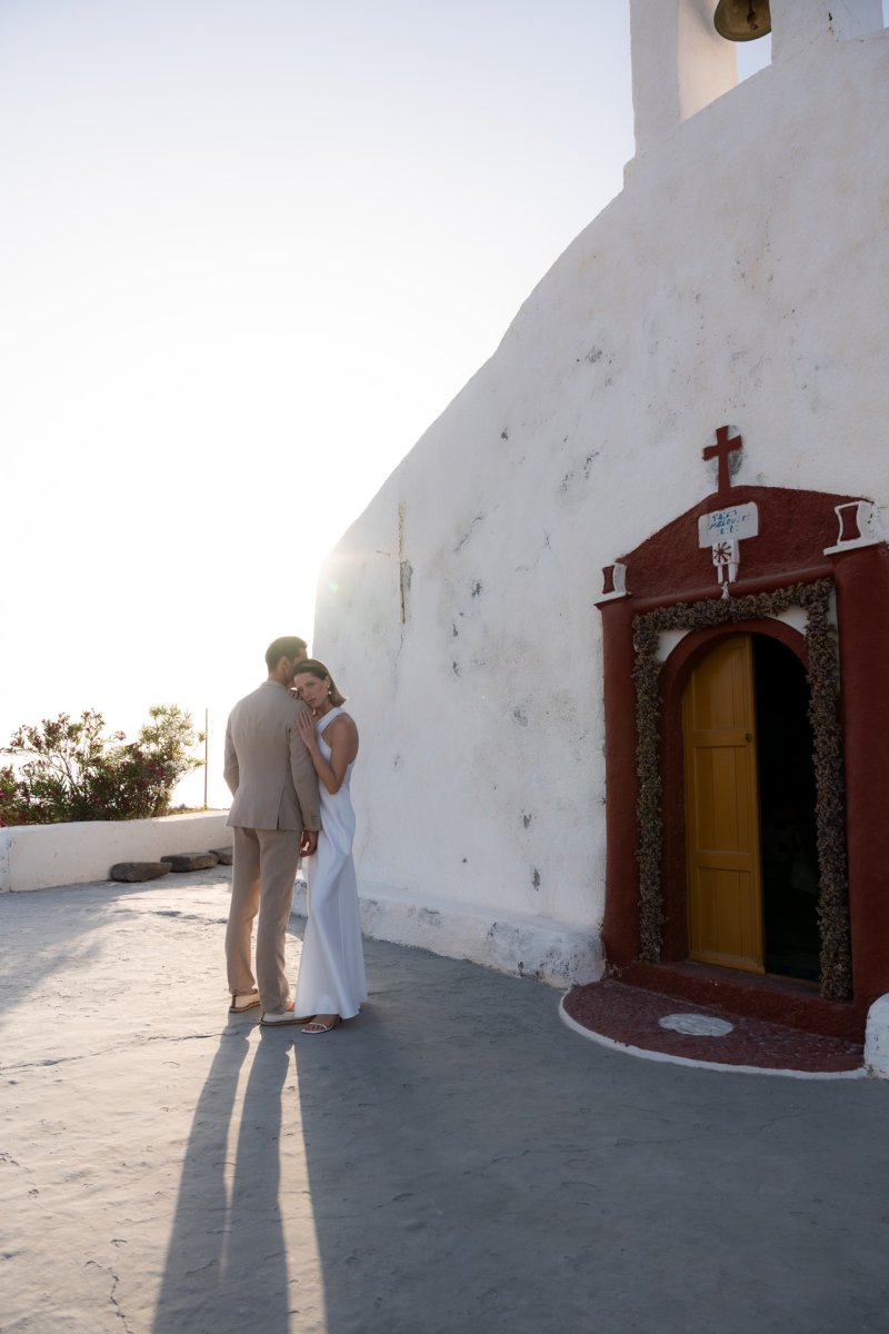 Santa Irini Therasia Retreat