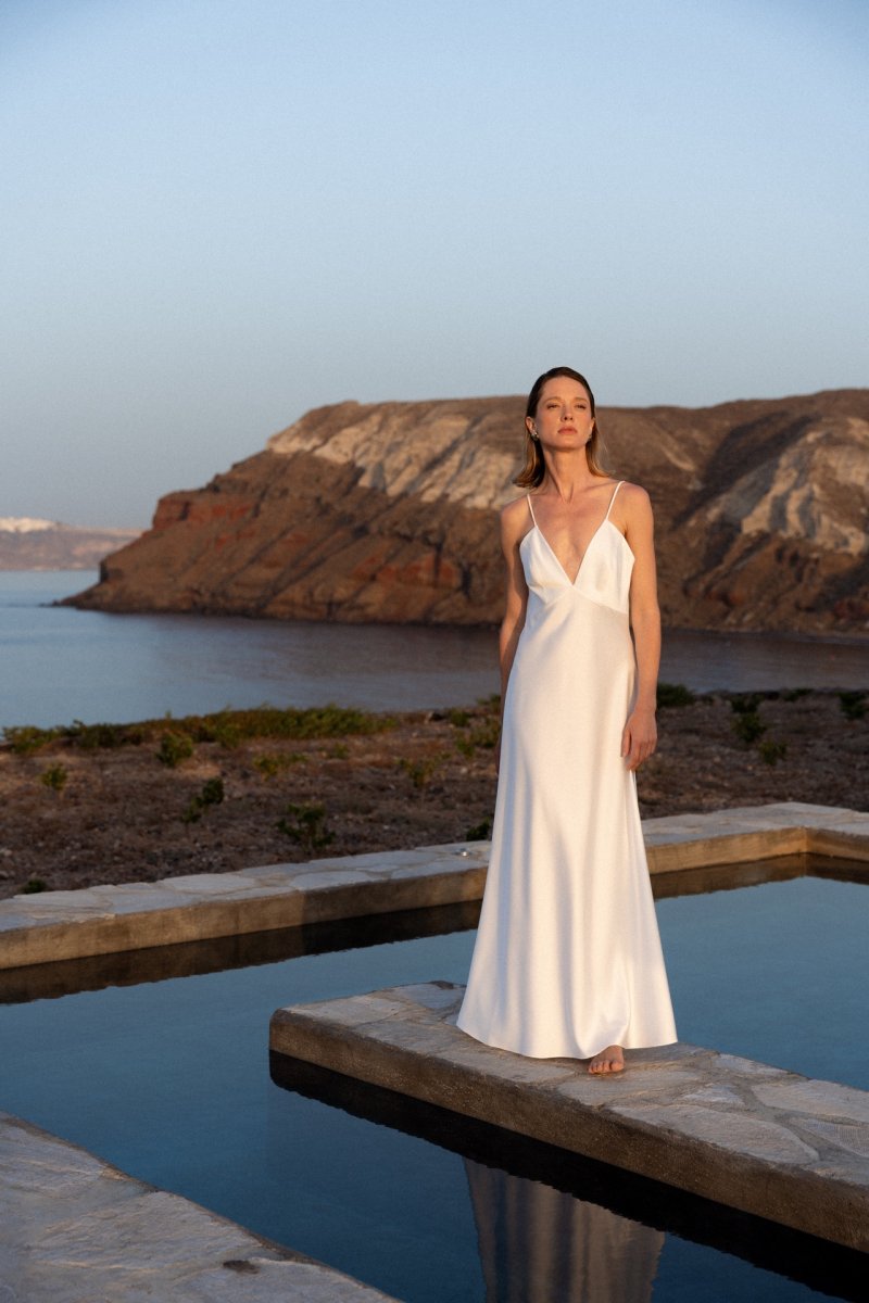 Santa Irini Therasia Retreat