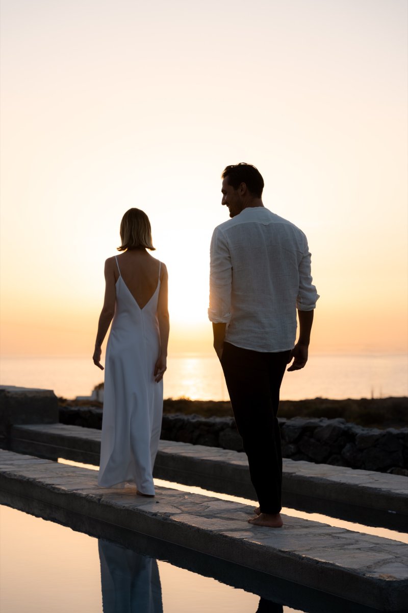 Santa Irini Therasia Retreat