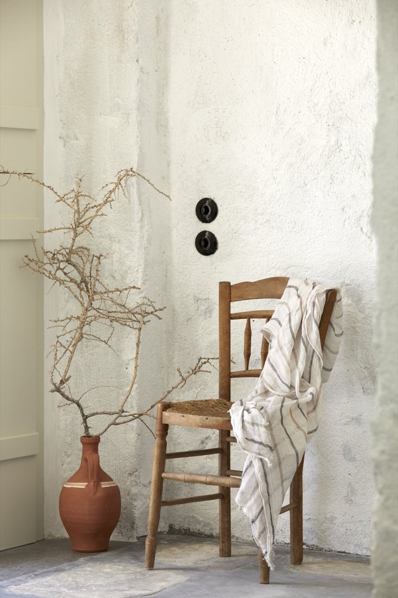 Santa Irini Therasia Retreat