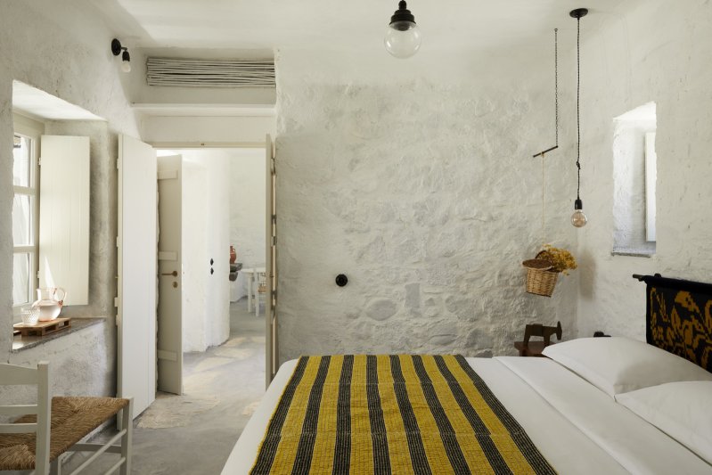 Santa Irini Therasia Retreat