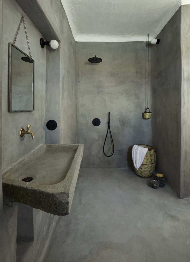 Santa Irini Therasia Retreat