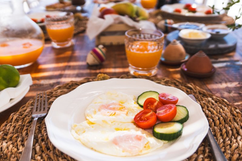 Santa Irini Therasia Retreat