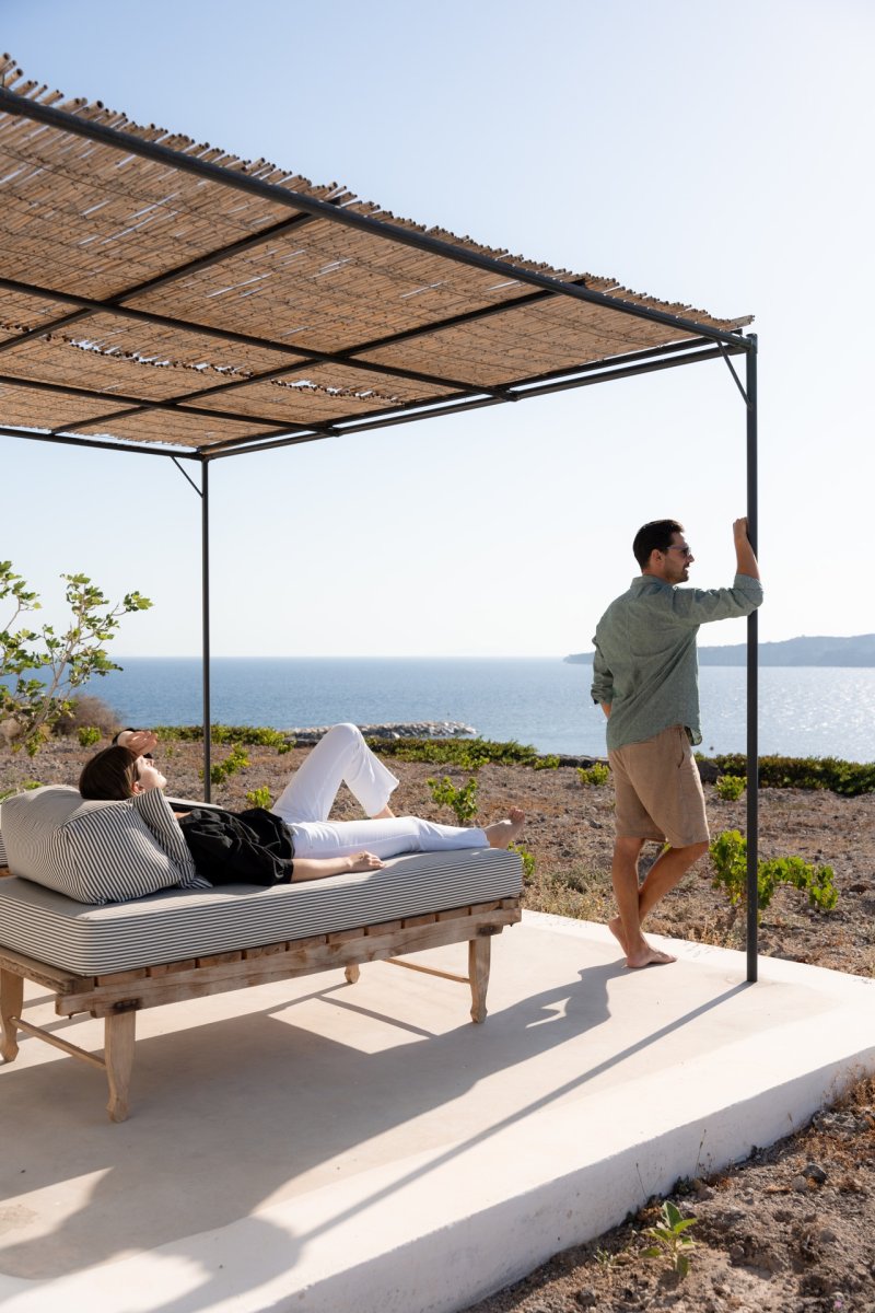 Santa Irini Therasia Retreat