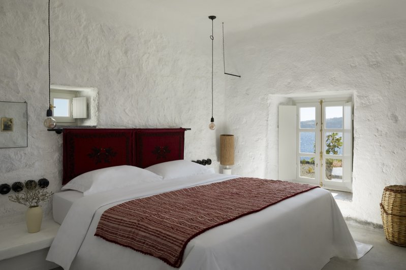 Santa Irini Therasia Retreat