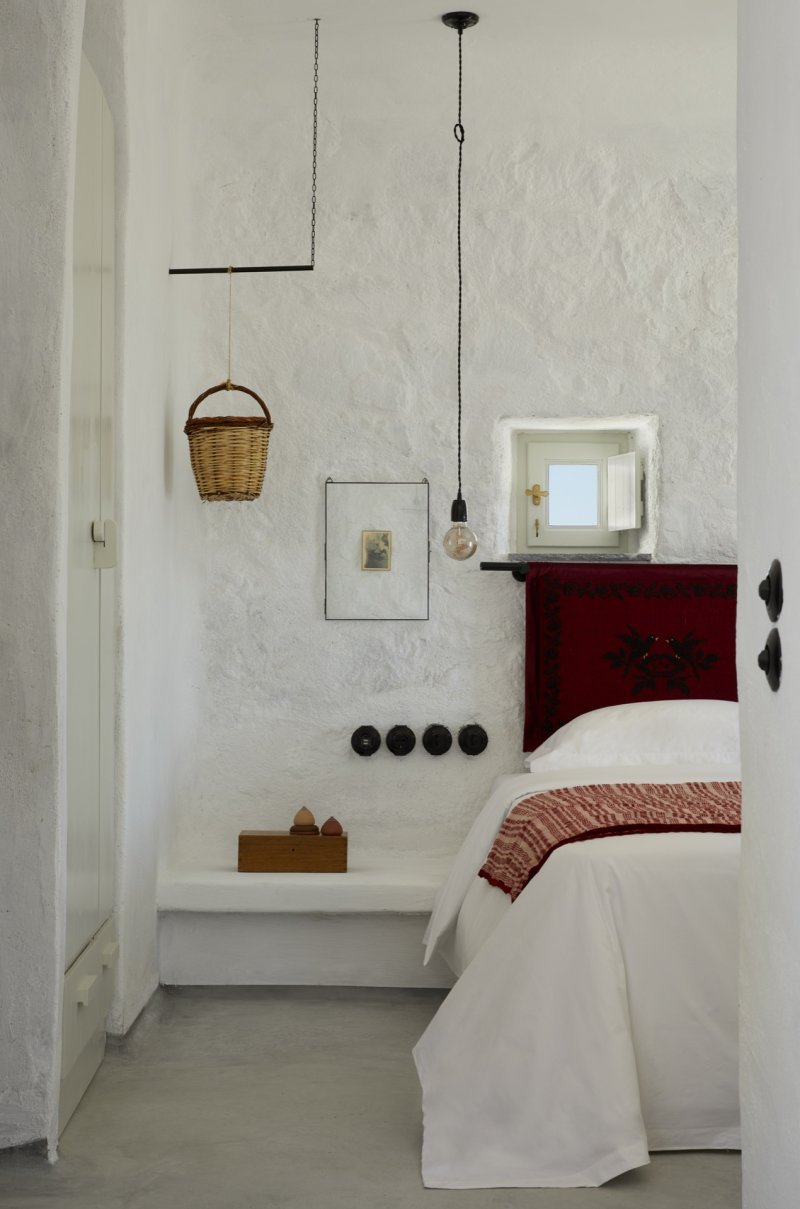 Santa Irini Therasia Retreat