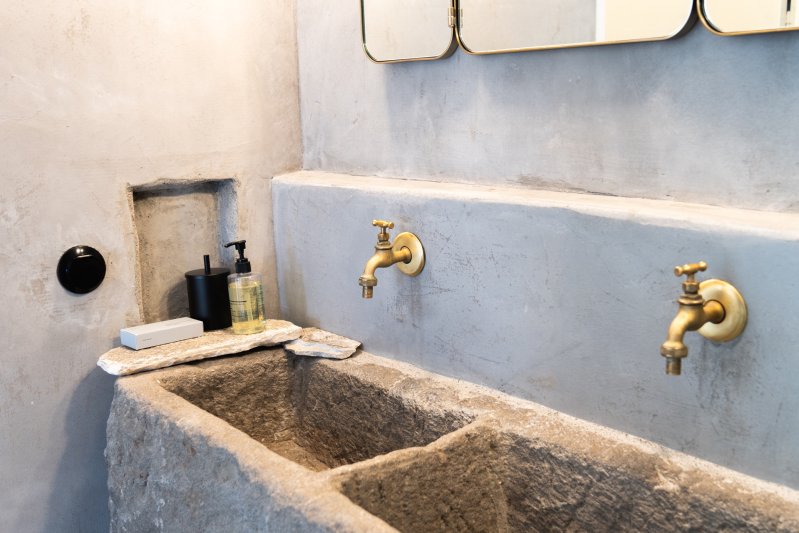 Santa Irini Therasia Retreat