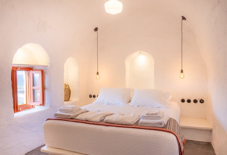 Santa Irini Therasia Retreat