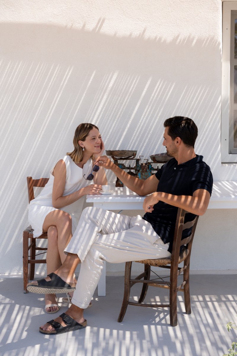 Santa Irini Therasia Retreat