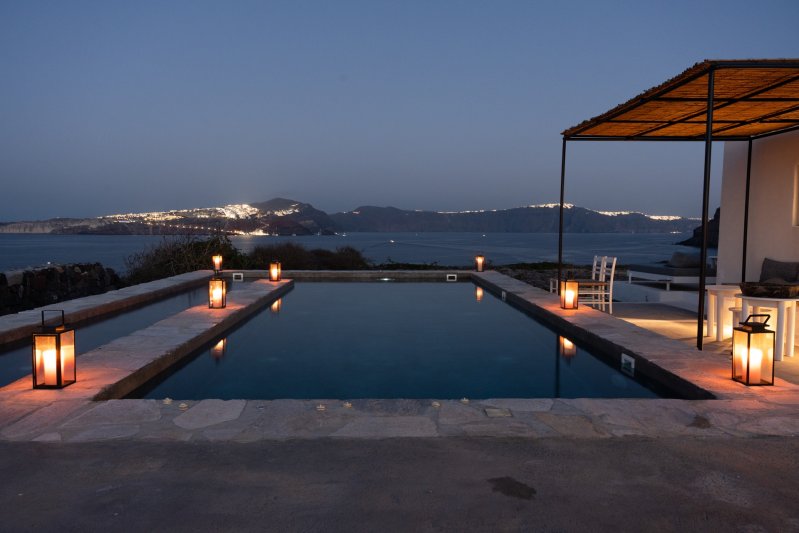 Santa Irini Therasia Retreat