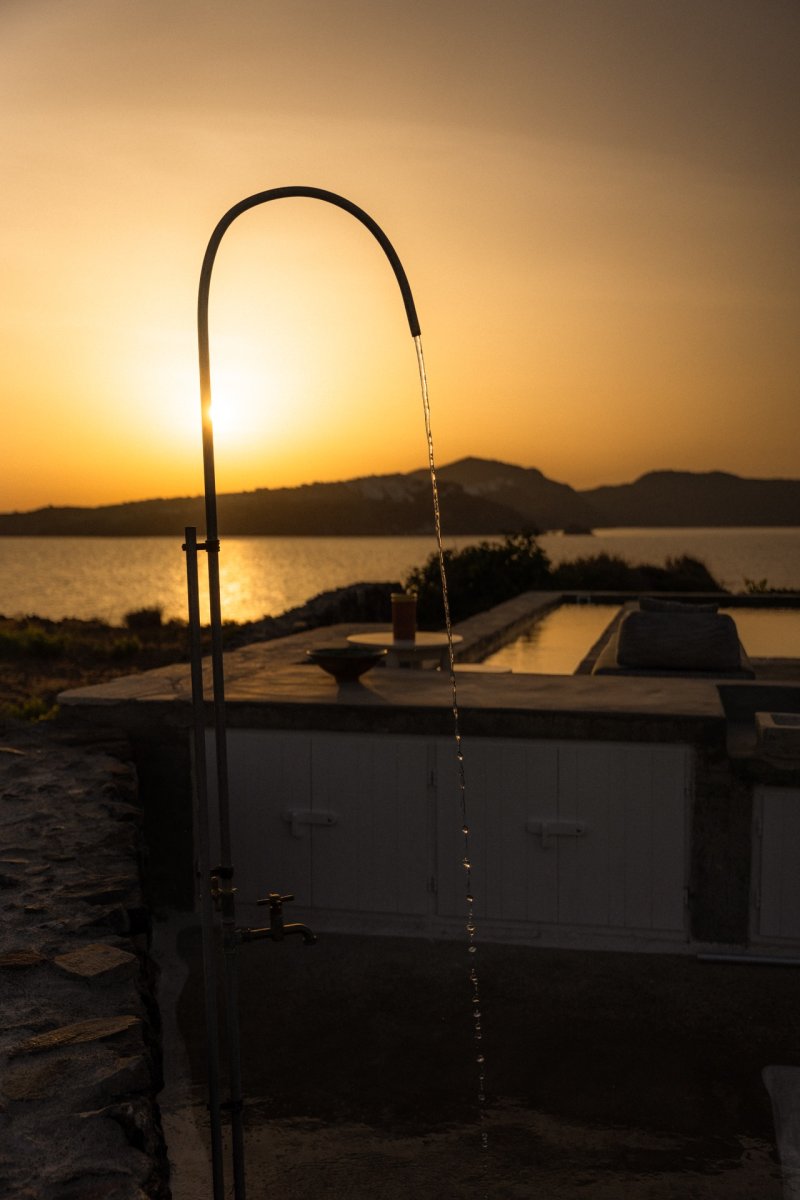 Santa Irini Therasia Retreat