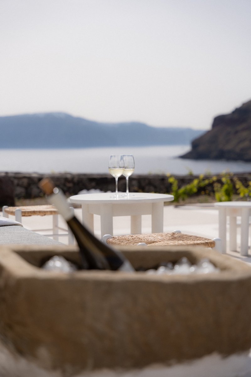 Santa Irini Therasia Retreat