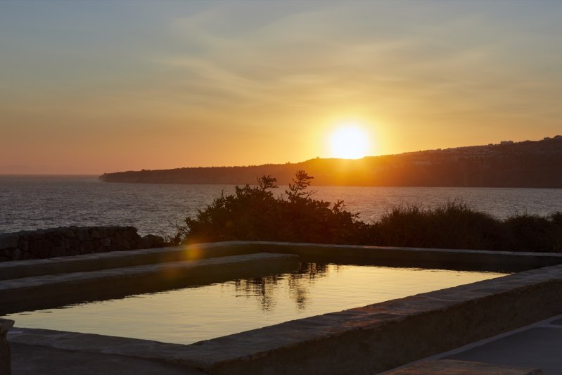 Santa Irini Therasia Retreat