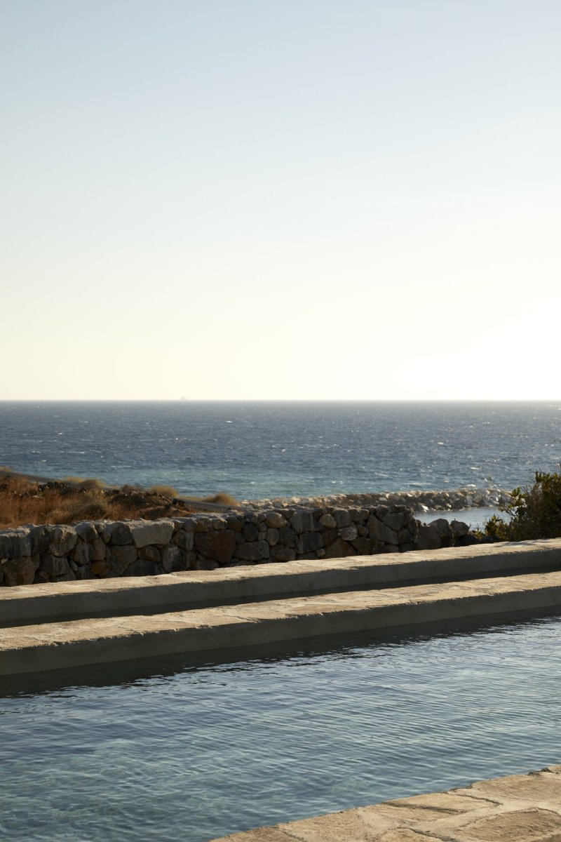 Santa Irini Therasia Retreat