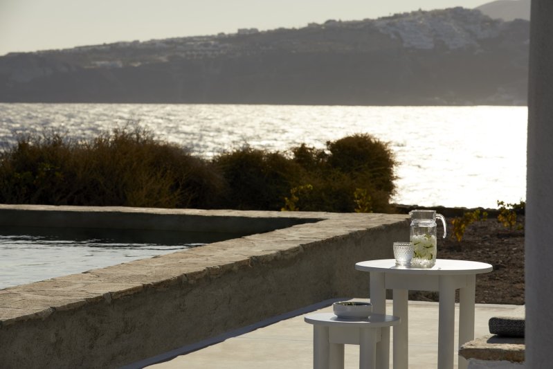 Santa Irini Therasia Retreat