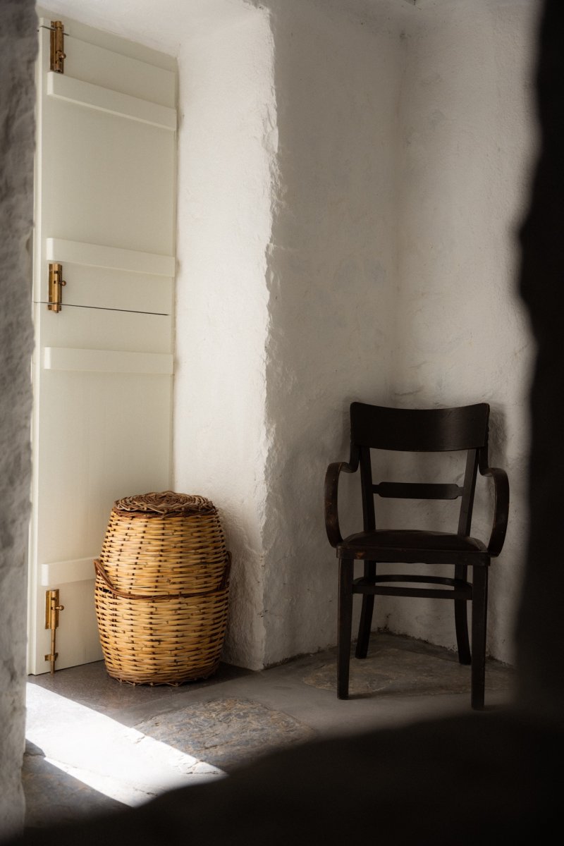 Santa Irini Therasia Retreat