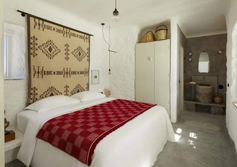 Santa Irini Therasia Retreat