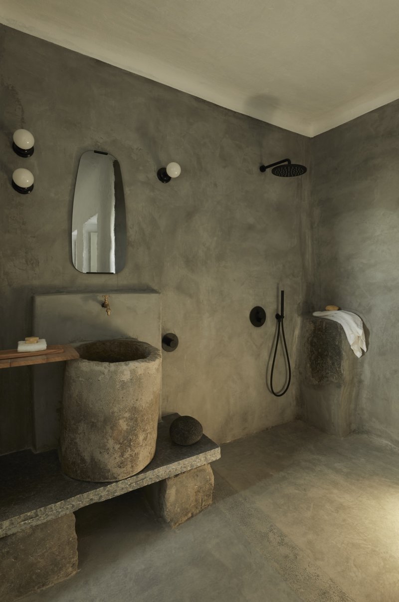 Santa Irini Therasia Retreat