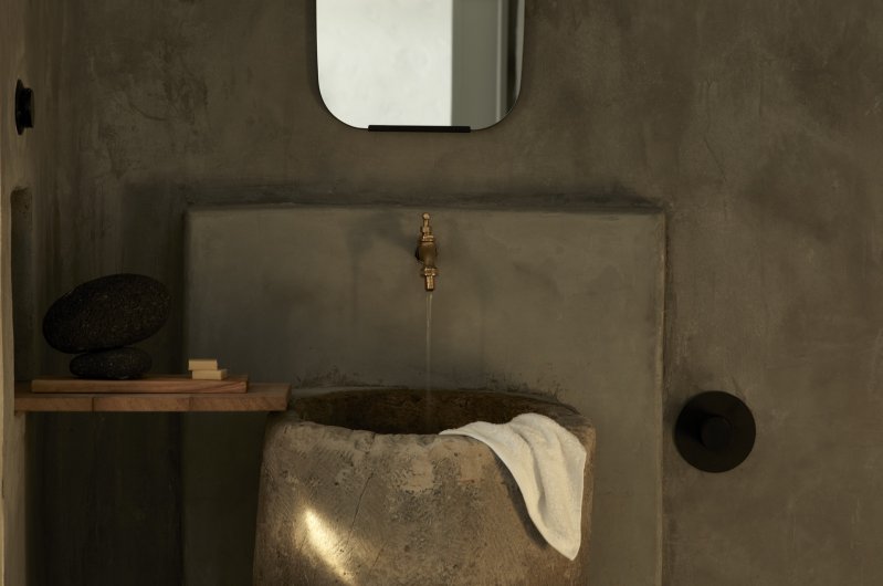 Santa Irini Therasia Retreat