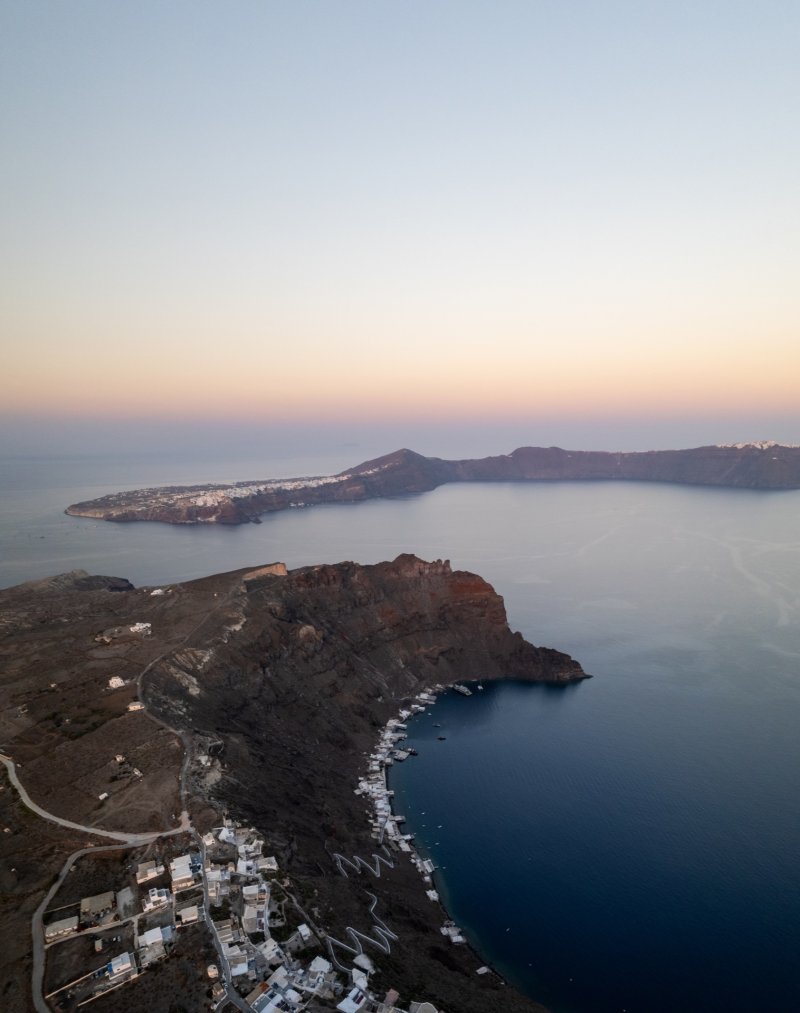 Santa Irini Therasia Retreat