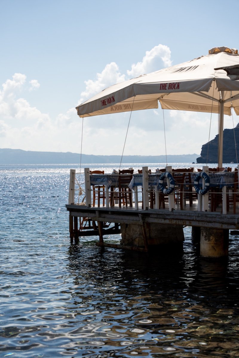 Santa Irini Therasia Retreat