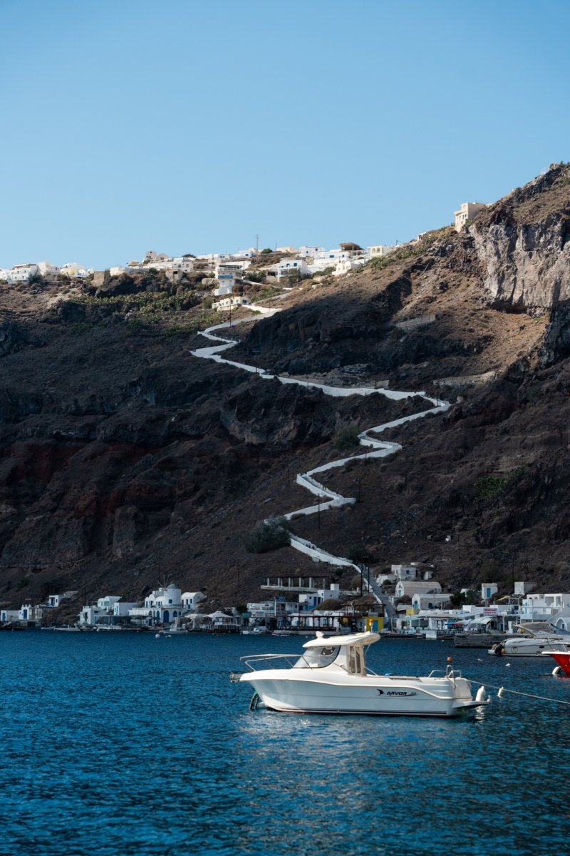 Santa Irini Therasia Retreat