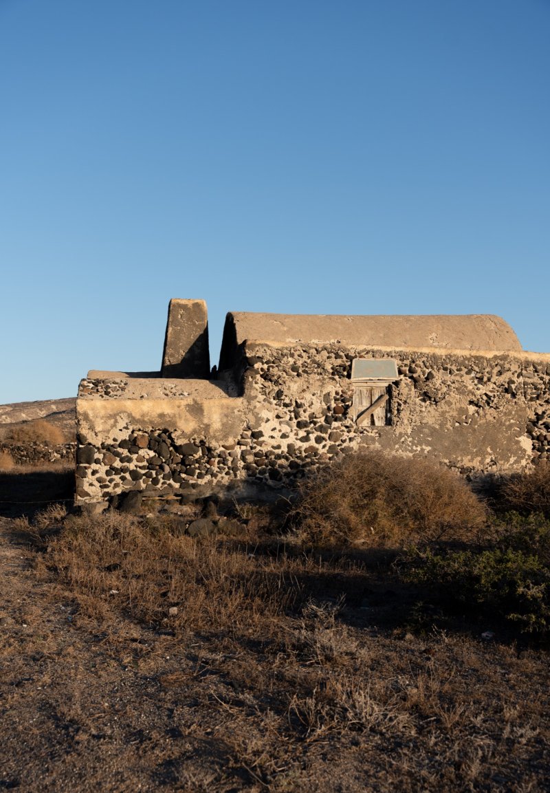 Santa Irini Therasia Retreat