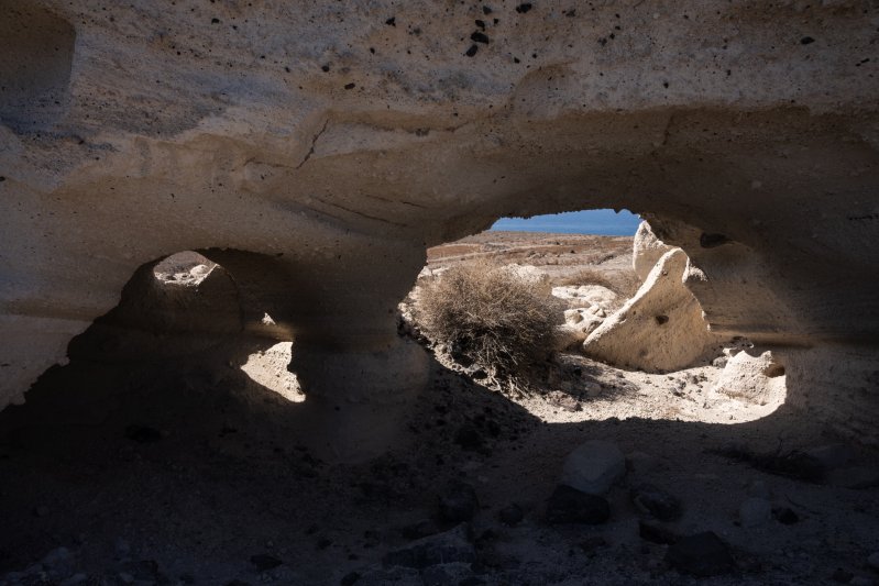 Santa Irini Therasia Retreat