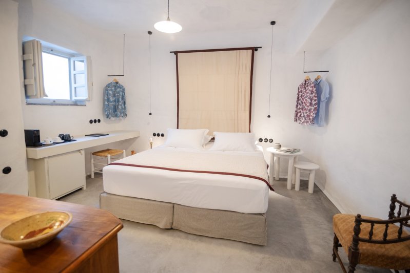 Santa Irini Therasia Retreat