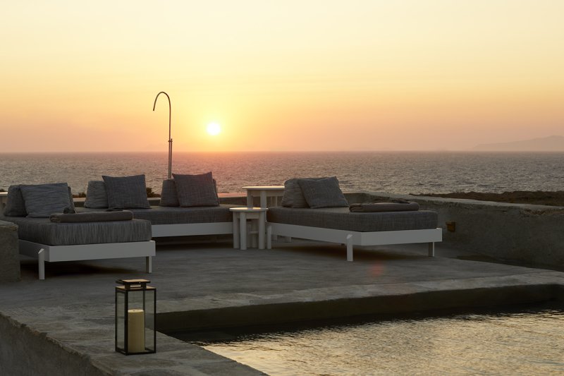 Santa Irini Therasia Retreat