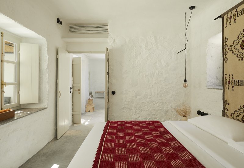 Santa Irini Therasia Retreat