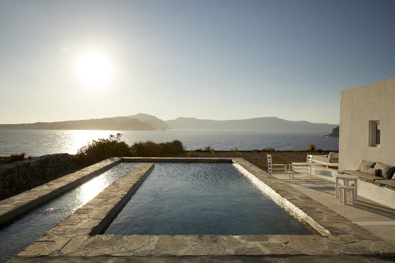 Santa Irini Therasia Retreat