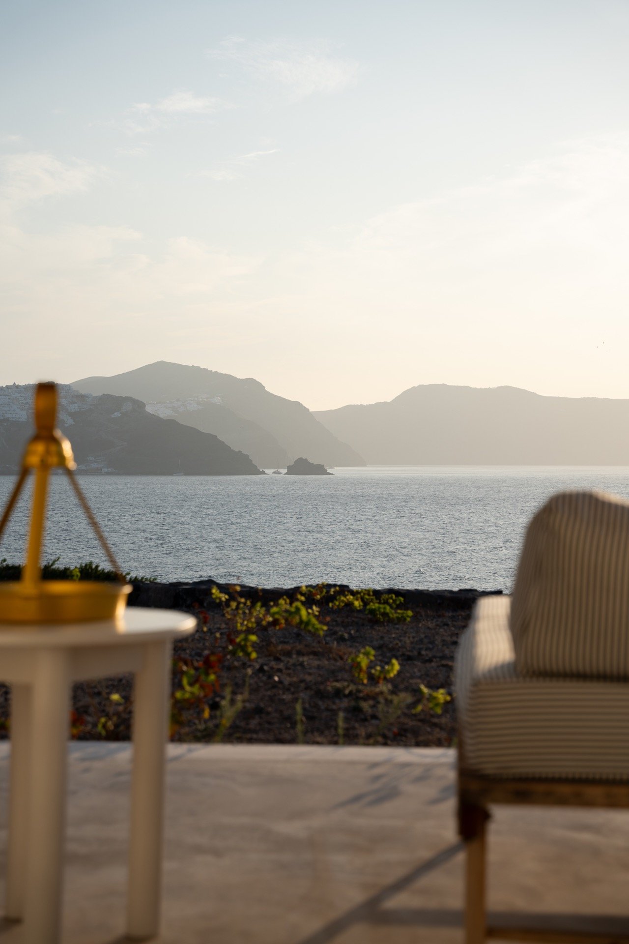 AFAR  -   These Are the 15 Best Hotels and Resorts in Greece