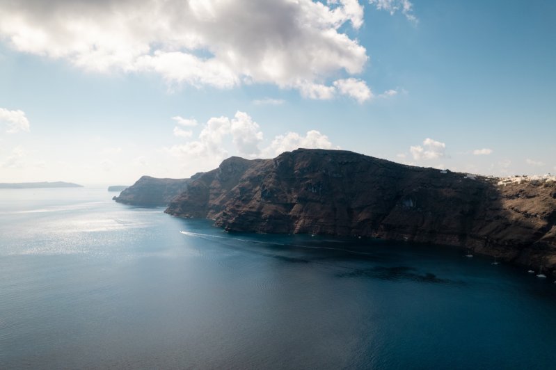 Santa Irini Therasia Retreat