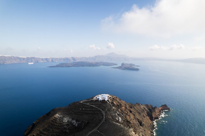 Santa Irini Therasia Retreat