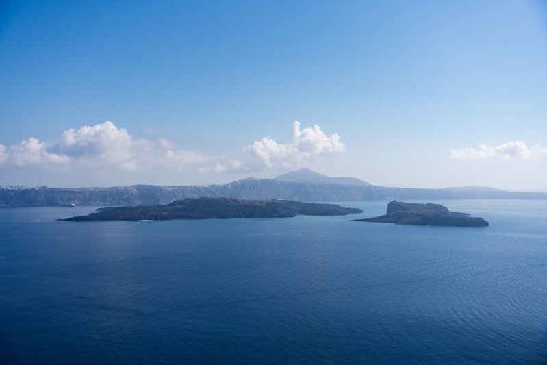 Santa Irini Therasia Retreat