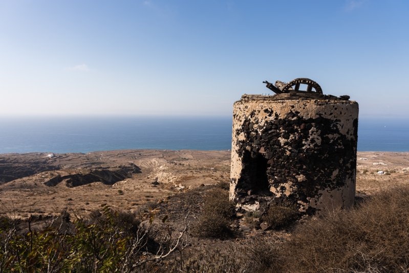 Santa Irini Therasia Retreat